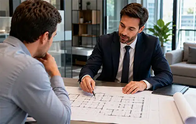 Arvind PreLaunch Floor Plans