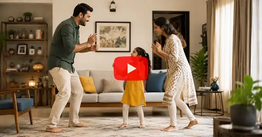 Arvind Goregaon Videos