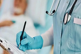 Arvind PreLaunch Goregaon Hospitals